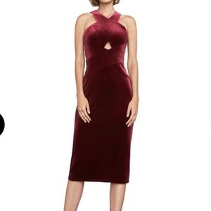 BCBG Maren Dress